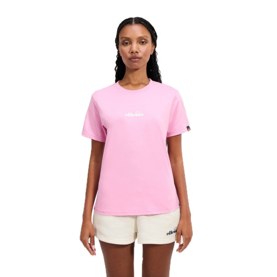 Ellesse Γυναικεία κοντομάνικη μπλούζα Svetta Tee